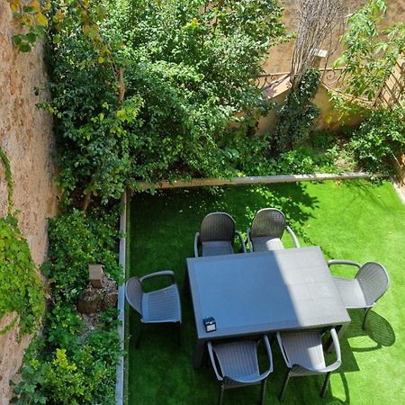 El Niu Dels Ocells Apartment Sant Joan de les Abadesses Bagian luar foto